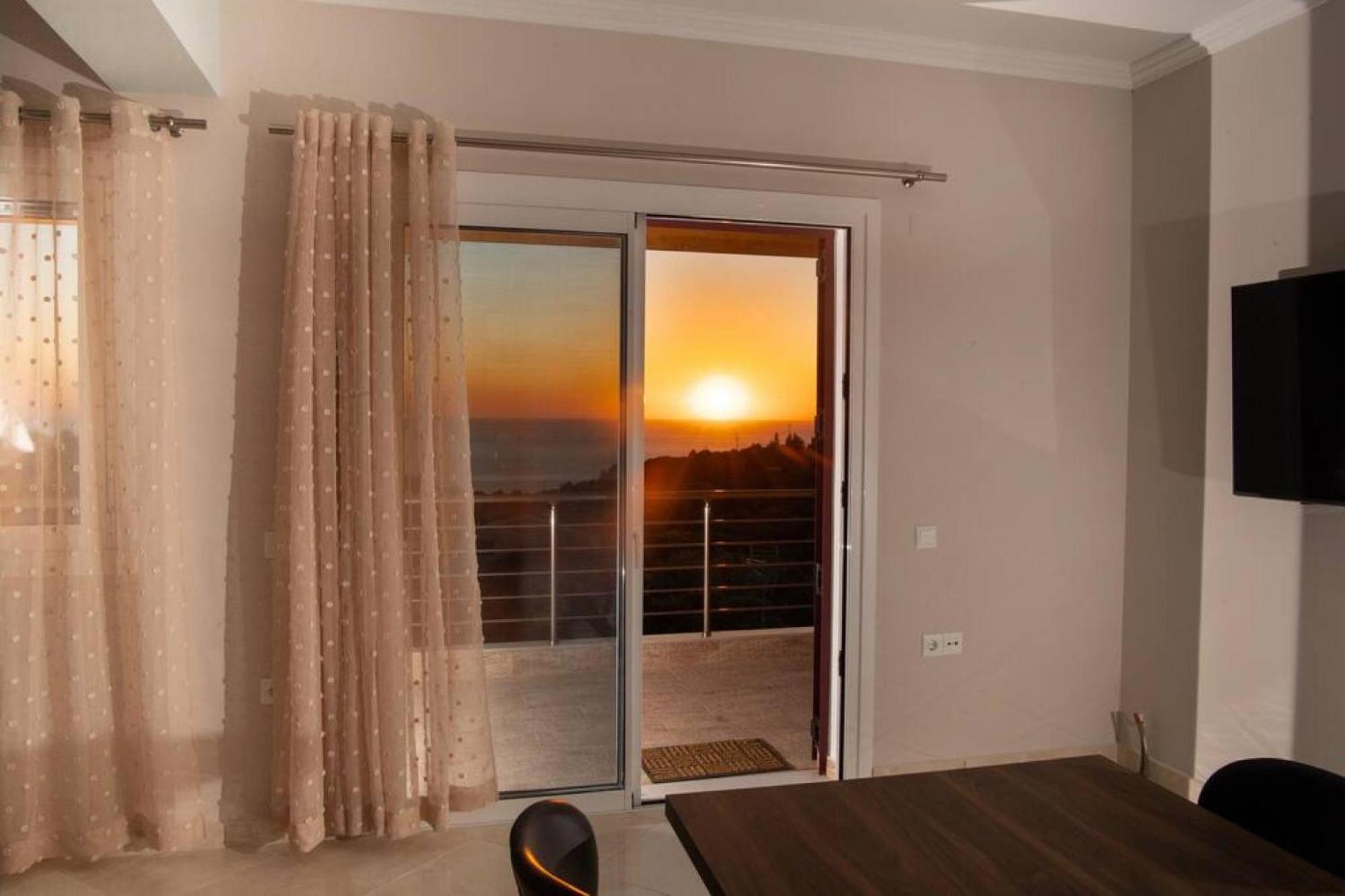 Kristo House - Tsoukalades Lefkada - Lefkada Bnb Tsoukaládhes Exterior foto