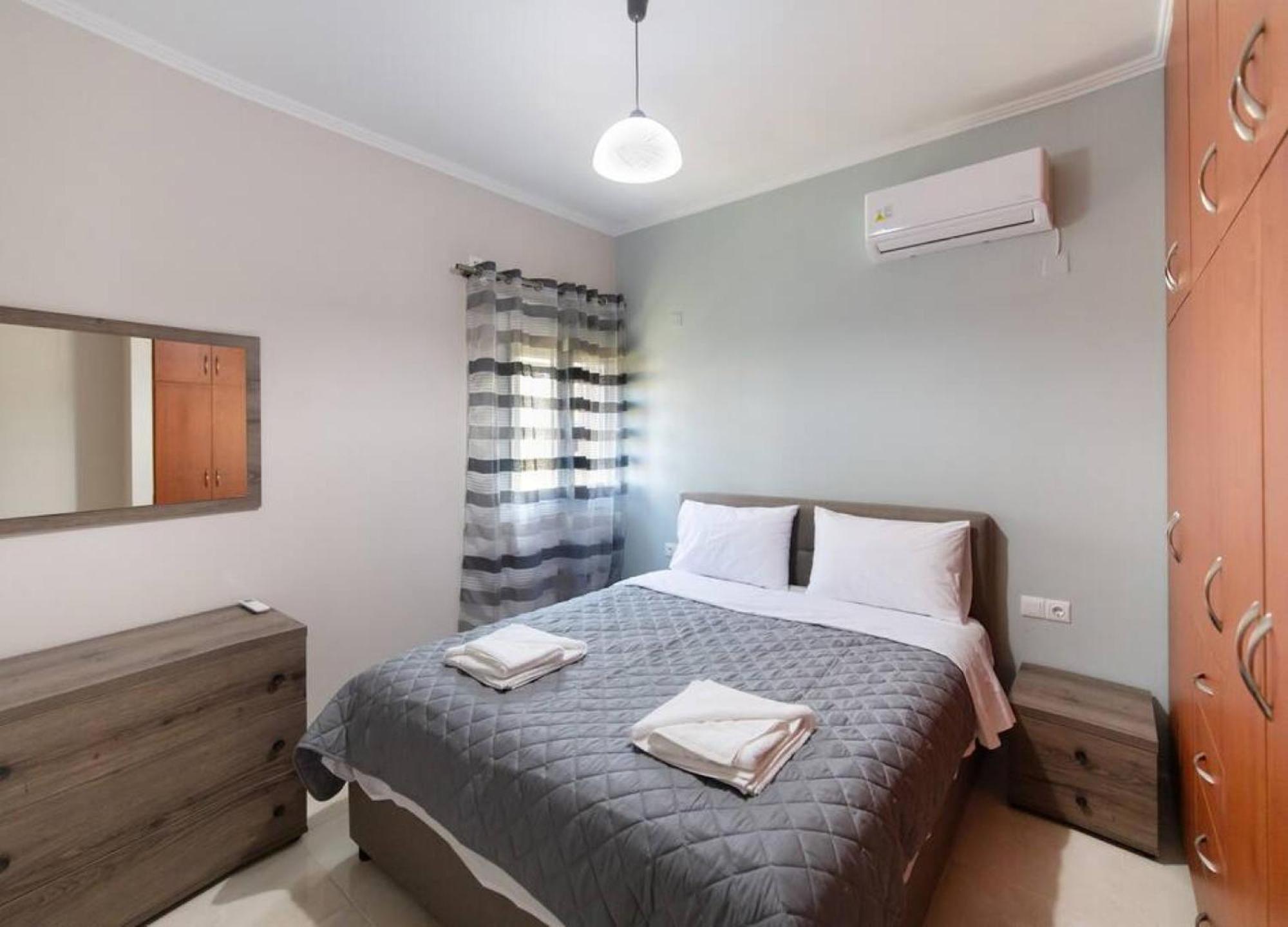 Kristo House - Tsoukalades Lefkada - Lefkada Bnb Tsoukaládhes Exterior foto