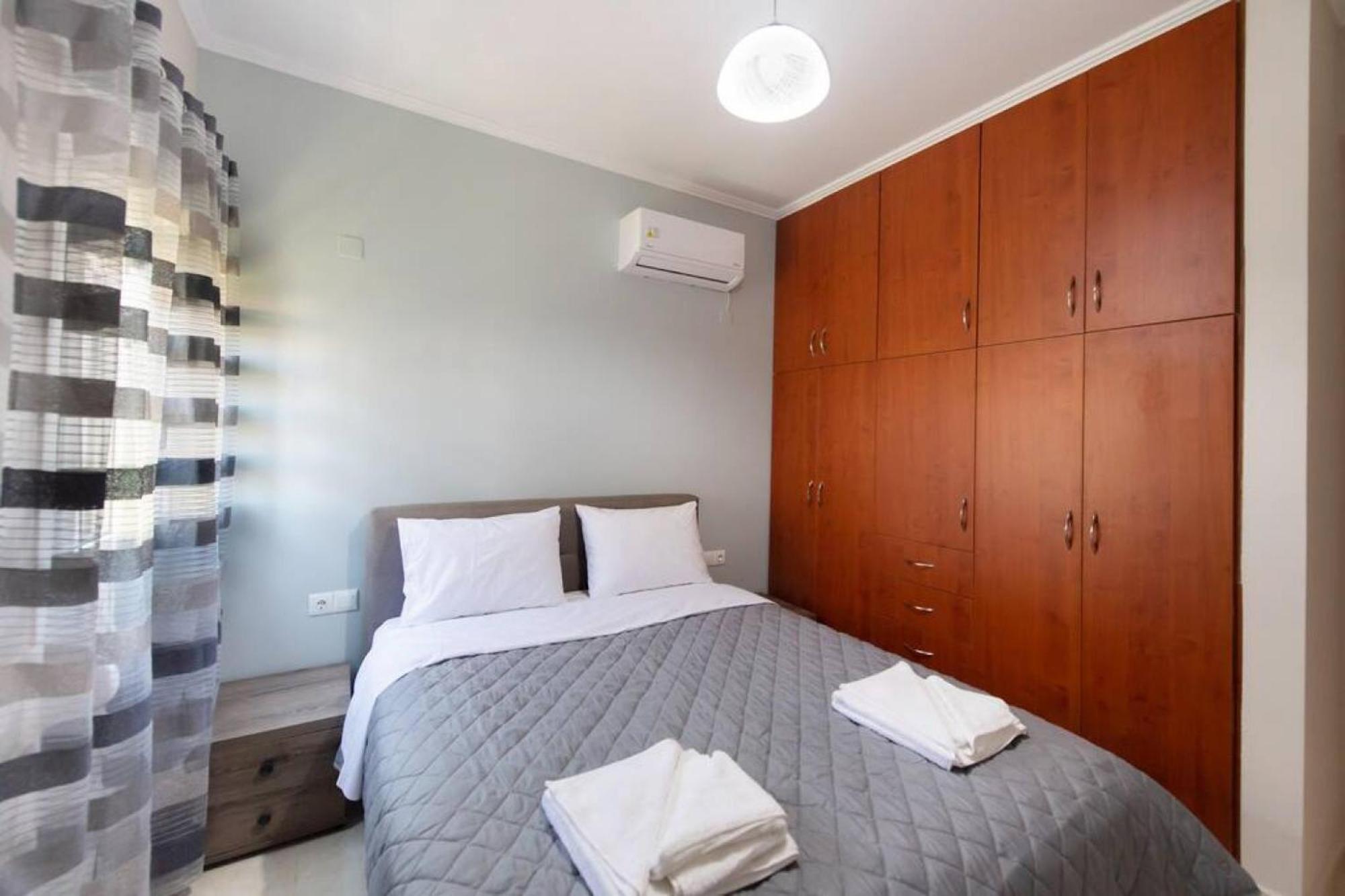 Kristo House - Tsoukalades Lefkada - Lefkada Bnb Tsoukaládhes Exterior foto