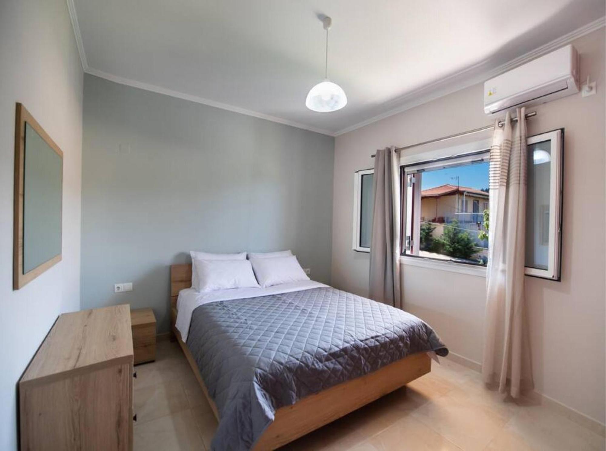 Kristo House - Tsoukalades Lefkada - Lefkada Bnb Tsoukaládhes Exterior foto