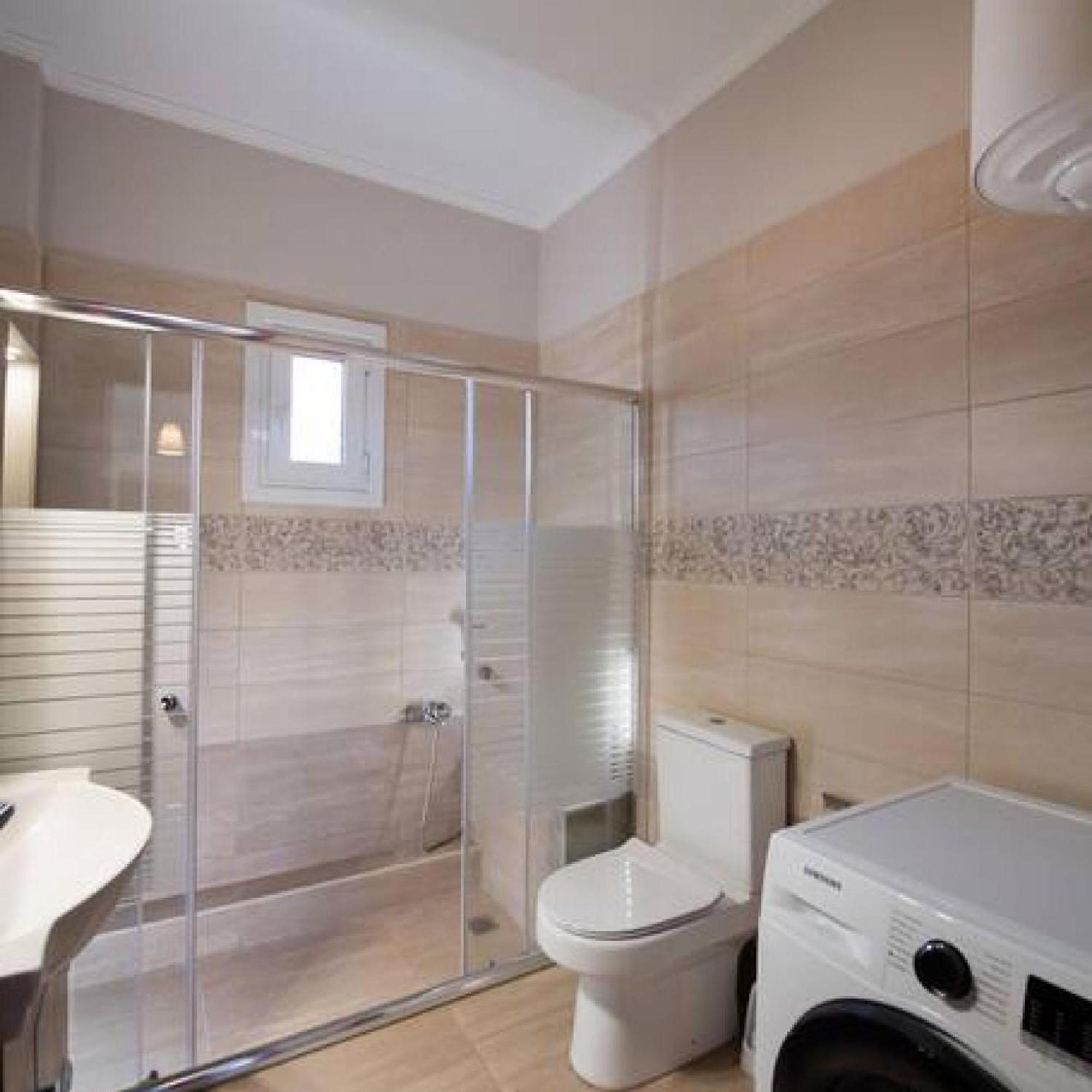 Kristo House - Tsoukalades Lefkada - Lefkada Bnb Tsoukaládhes Exterior foto