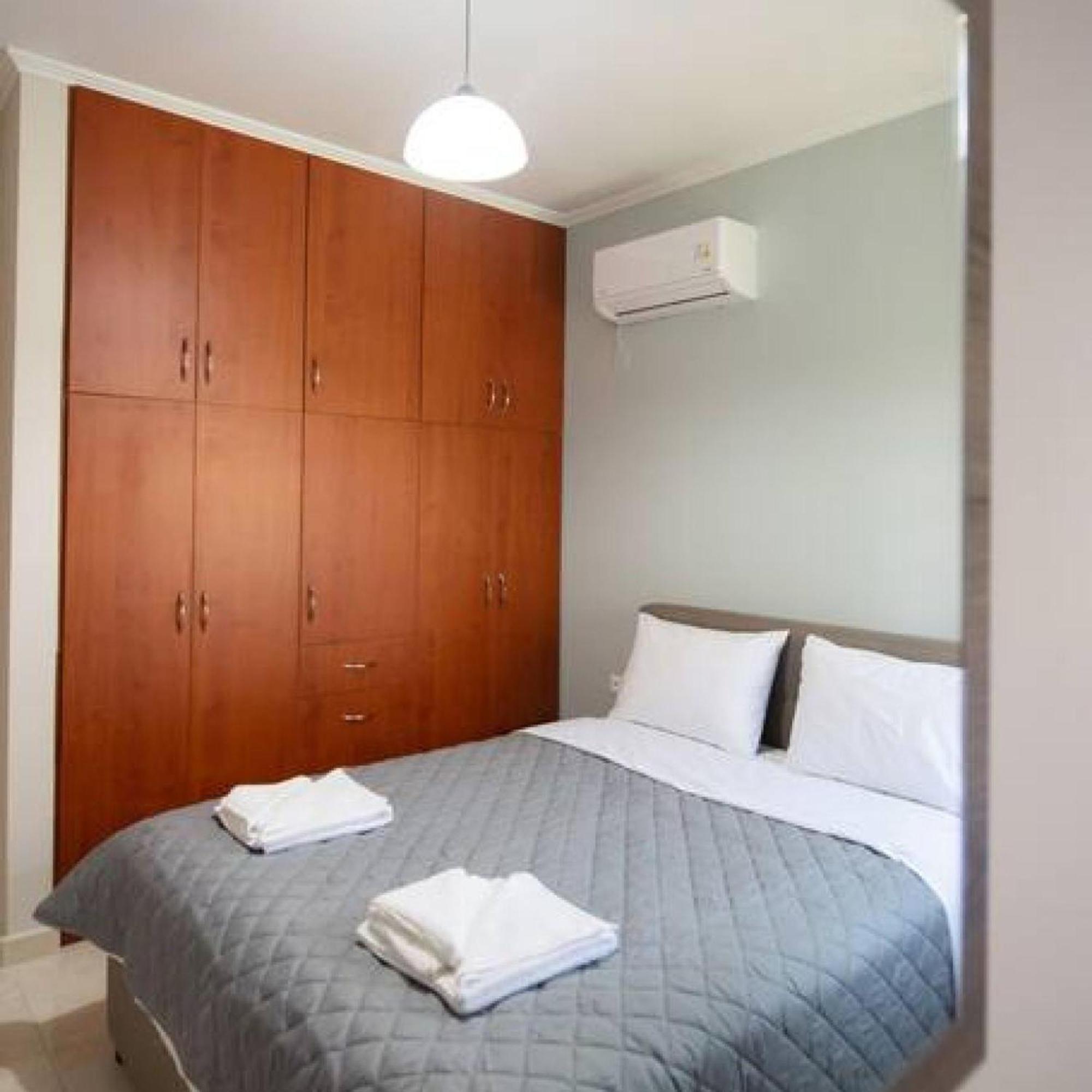Kristo House - Tsoukalades Lefkada - Lefkada Bnb Tsoukaládhes Exterior foto